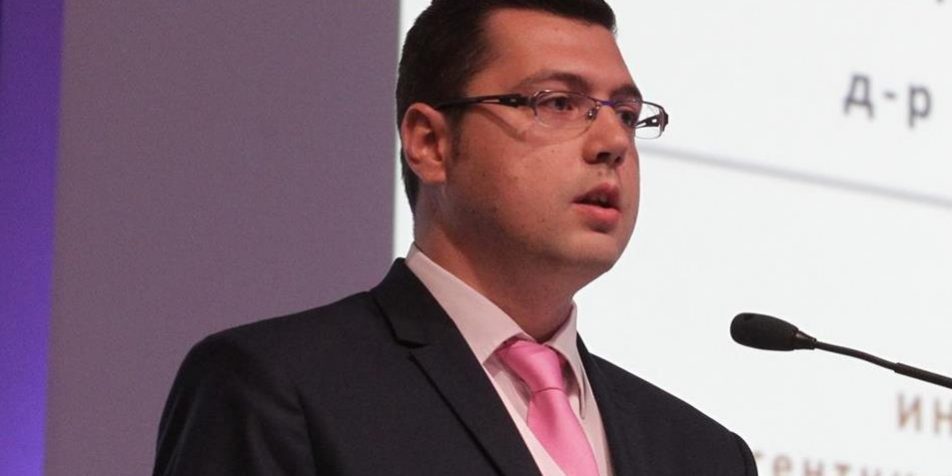 Ивайло Найденов Ивайло Найденов