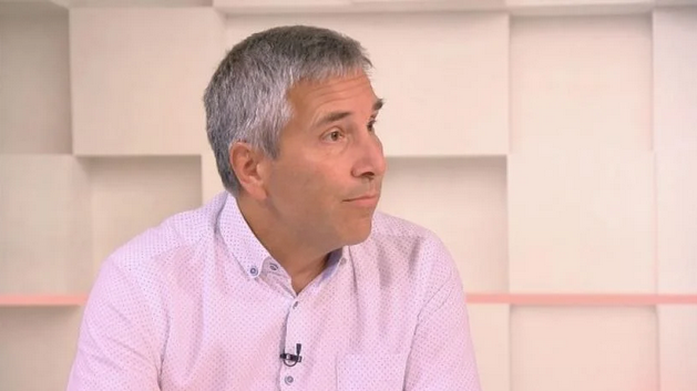 Снимка: Стопкадър bTV