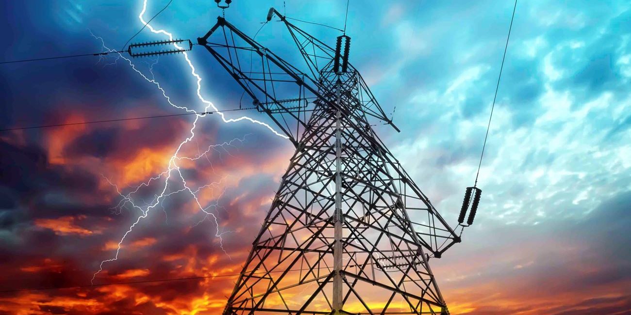 Electricity Towers