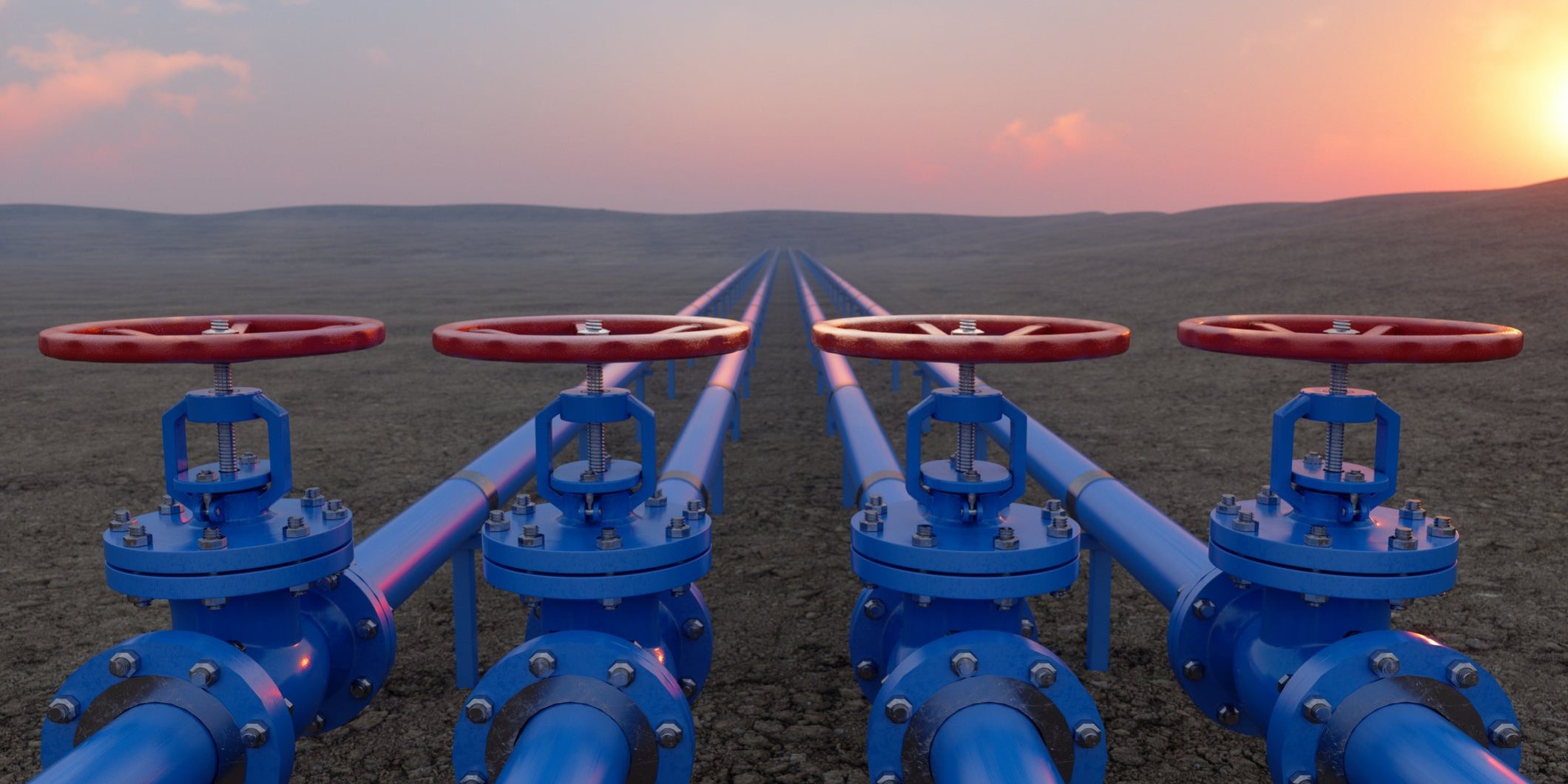natural-gas-pipelines