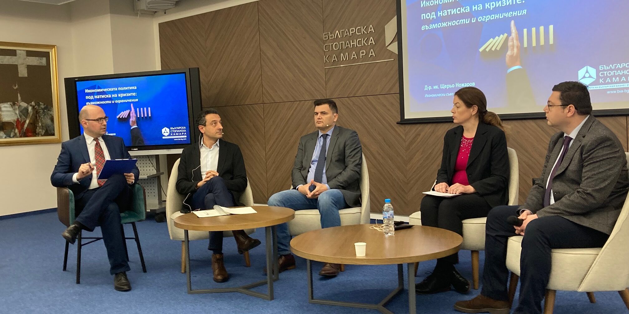 Източник: БСК