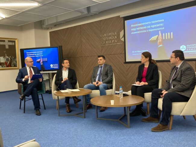 Източник: БСК Източник: БСК