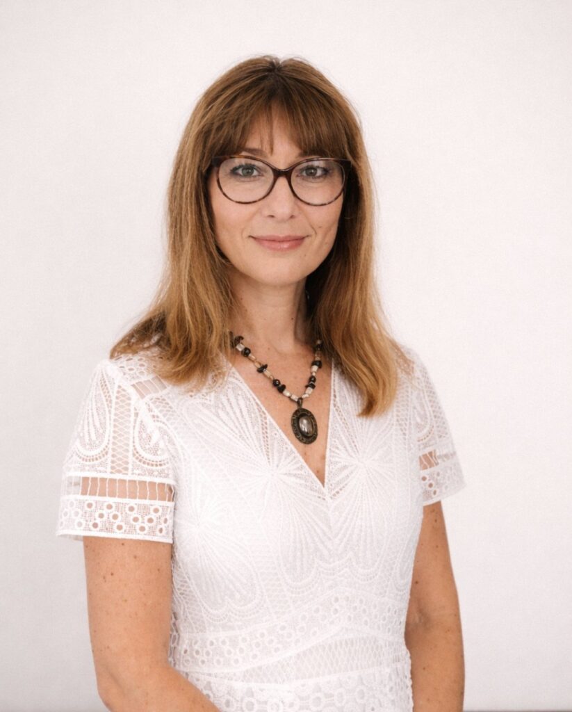 Анелия Тодорова, Изпълнителен директор БФИЕК